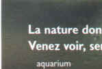 notre arrive
